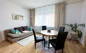 Wohnung Zum Wohlfuehlen!