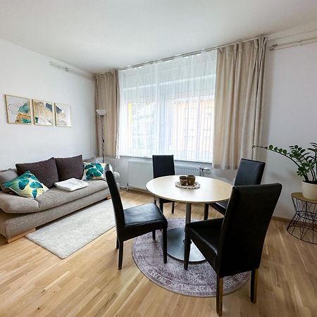 Wohnung Zum Wohlfuehlen! Feldbach  Exterior foto
