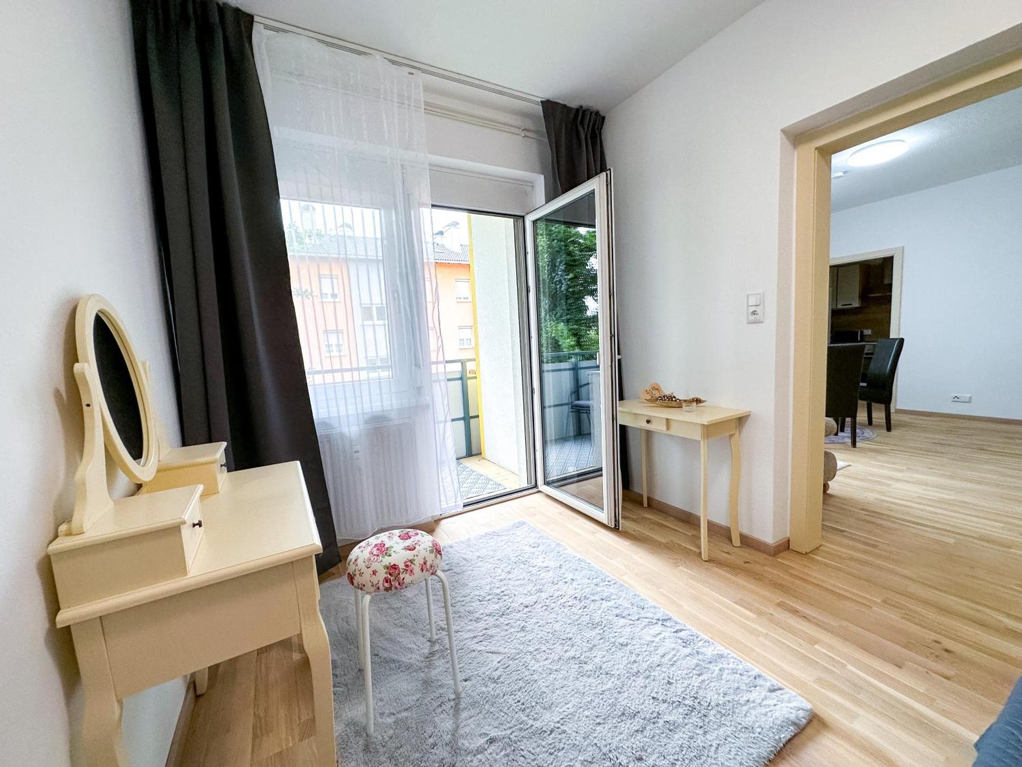 Wohnung Zum Wohlfuehlen! Feldbach  Exterior foto