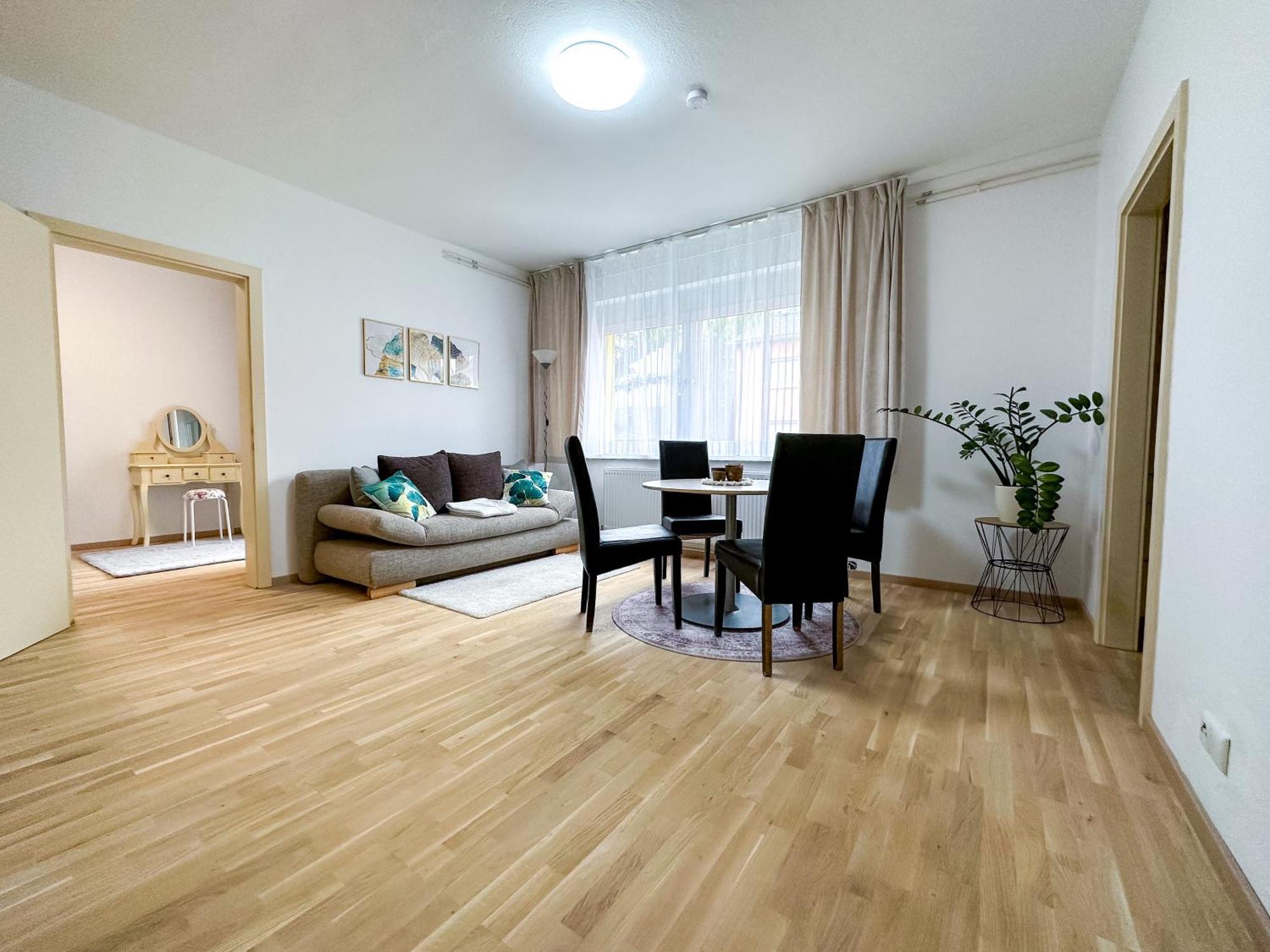 Wohnung Zum Wohlfuehlen! Feldbach  Exterior foto