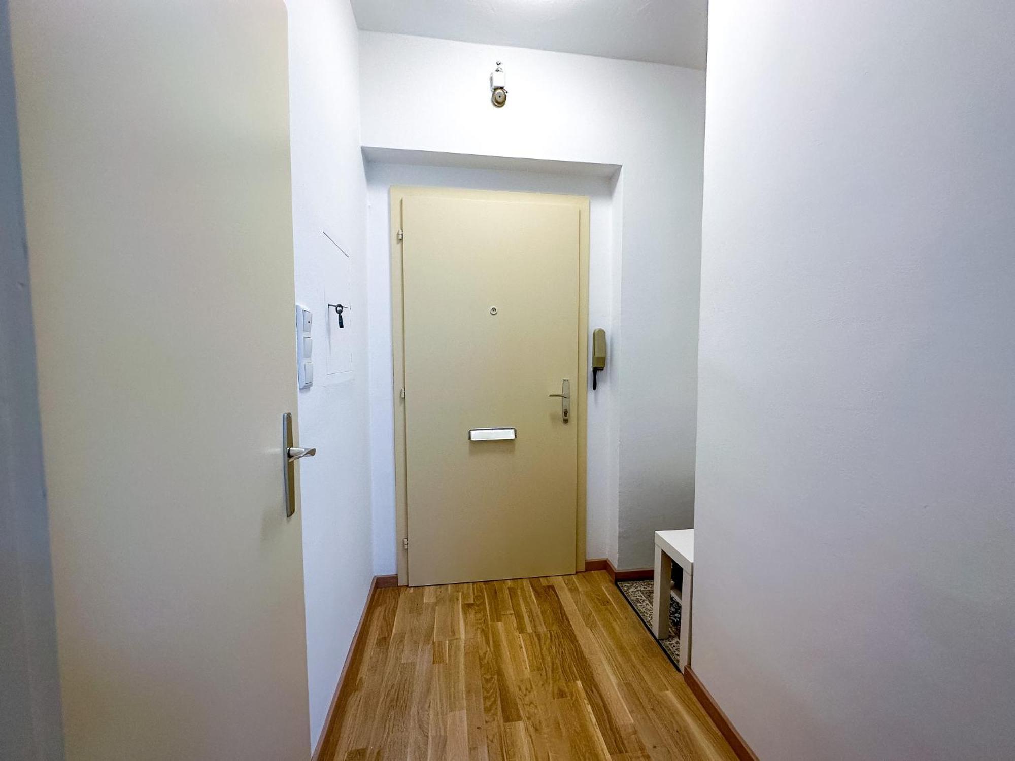 Wohnung Zum Wohlfuehlen! Feldbach  Exterior foto