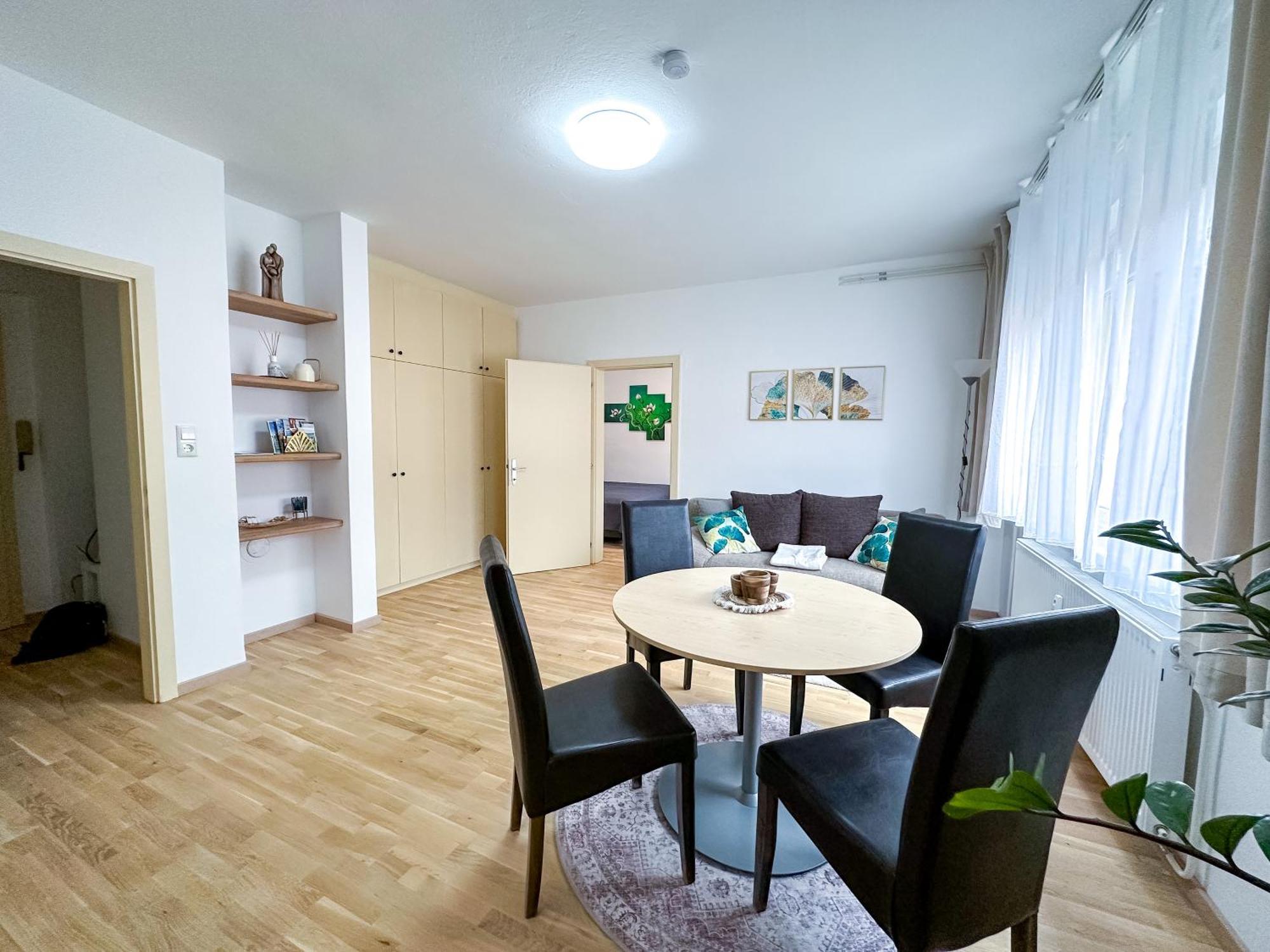 Wohnung Zum Wohlfuehlen! Feldbach  Exterior foto