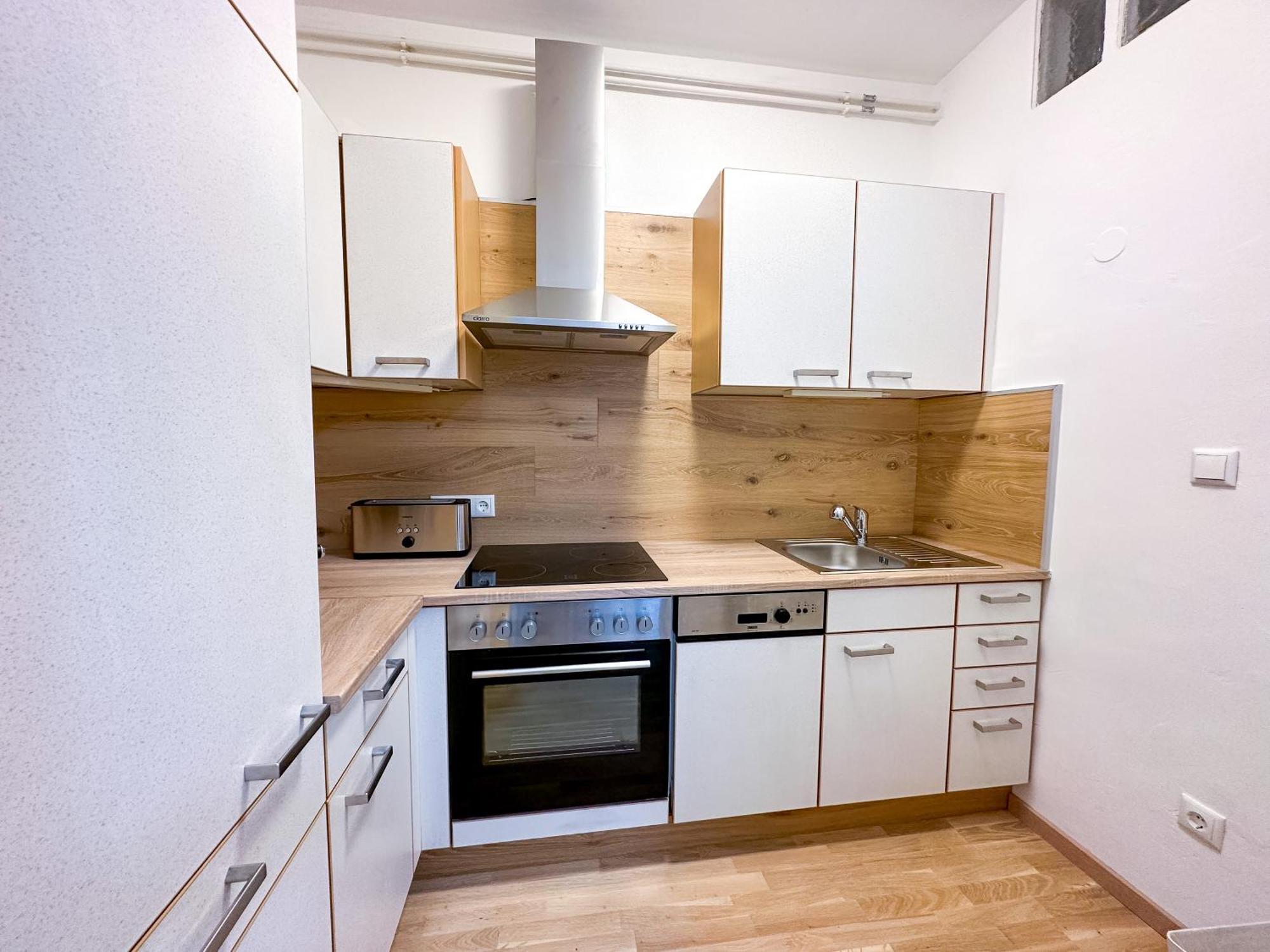Wohnung Zum Wohlfuehlen! Feldbach  Exterior foto