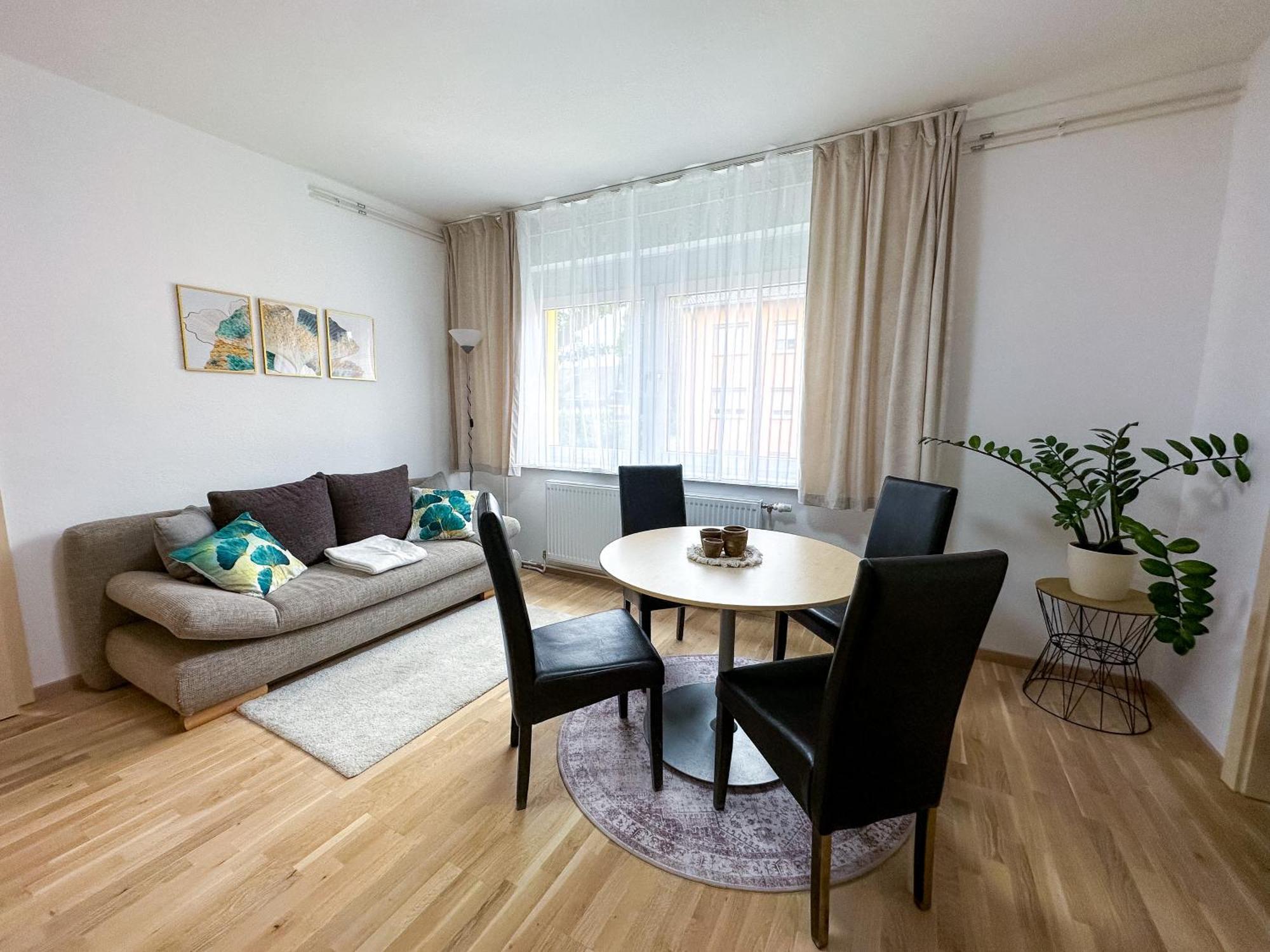Wohnung Zum Wohlfuehlen! Feldbach  Exterior foto